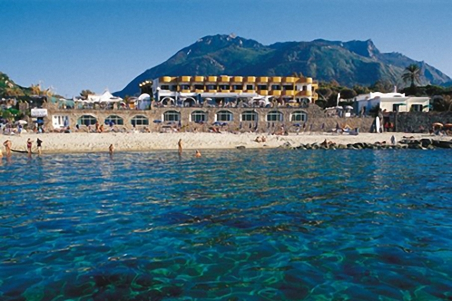Ischia Hotel Bambini Ischia Hotel Bambini